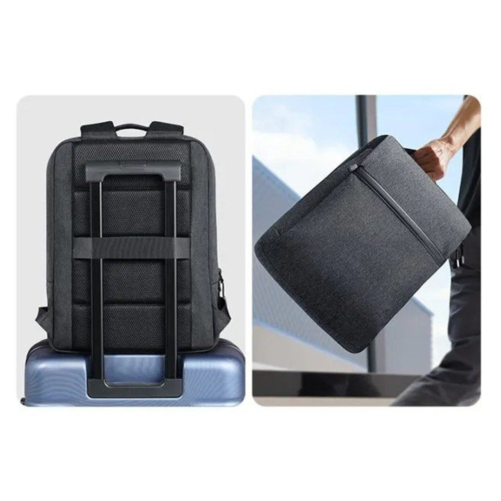 UGREEN LP664 (90798) ryggsekk for 15,6 tommers laptop, grå