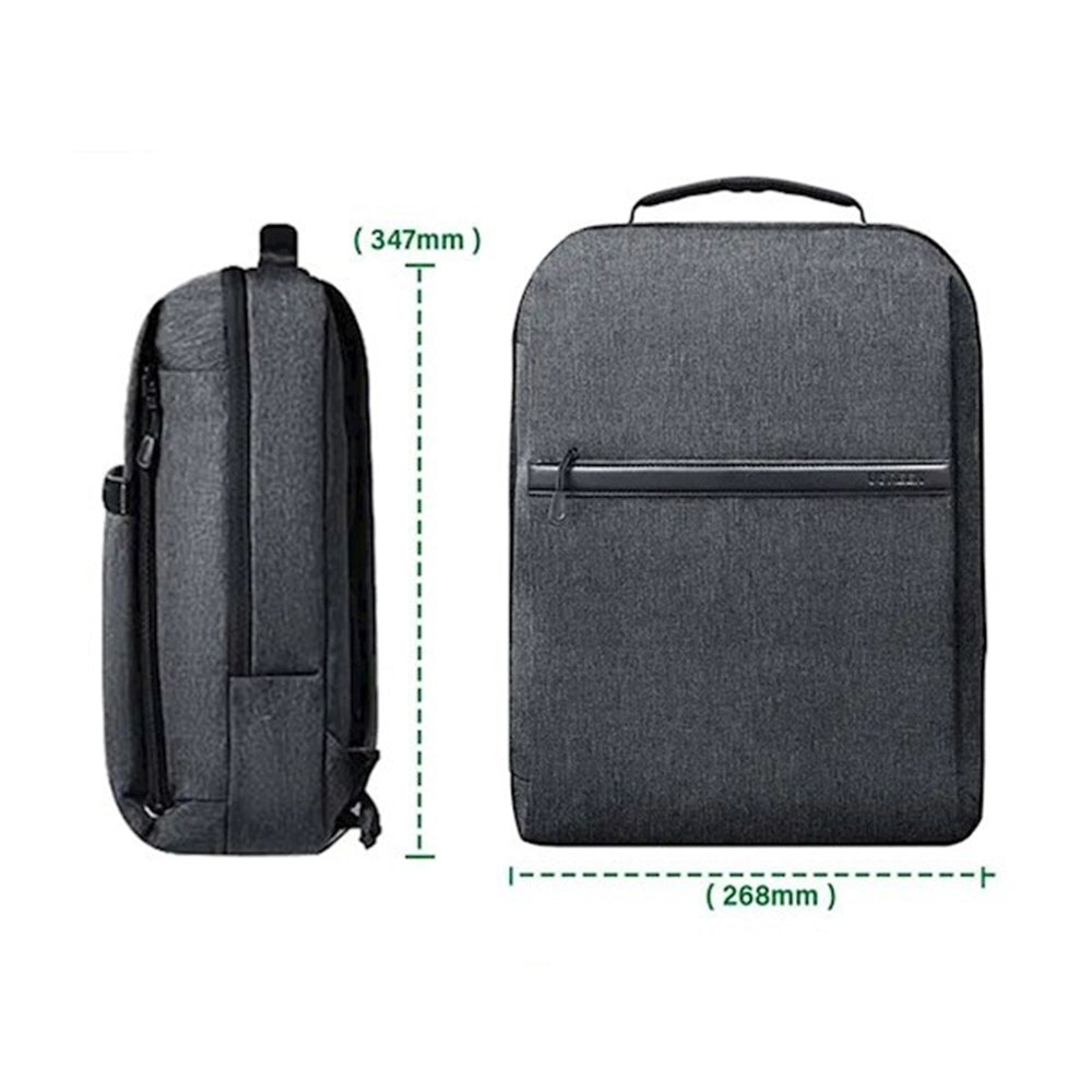 UGREEN LP664 (90798) ryggsekk for 15,6 tommers laptop, grå