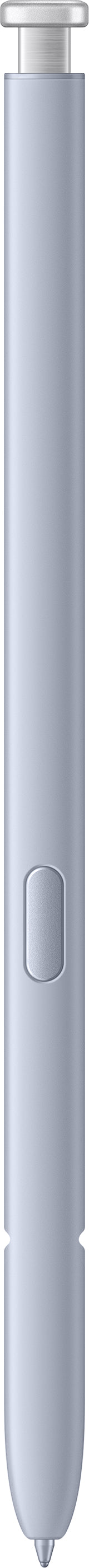 S-Pen for Samsung Galaxy S25 Ultra S938, Sølv EJ-PS938BSEGEU
