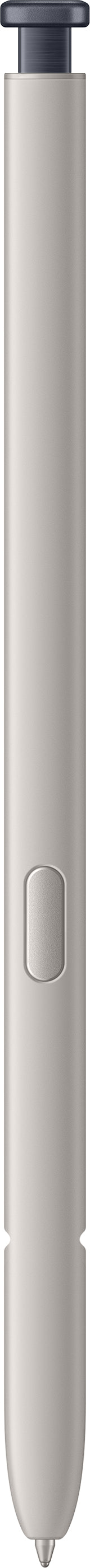 S-Pen for Samsung Galaxy S25 Ultra S938, Svart EJ-PS938BBEGEU