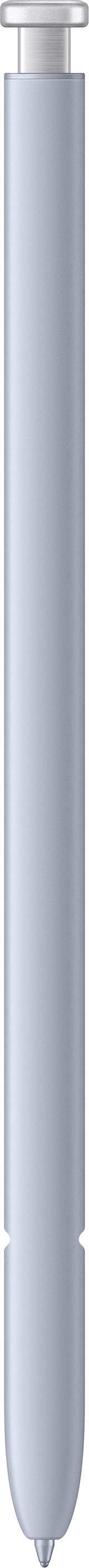 S-Pen for Samsung Galaxy S25 Ultra S938, Sølv EJ-PS938BSEGEU