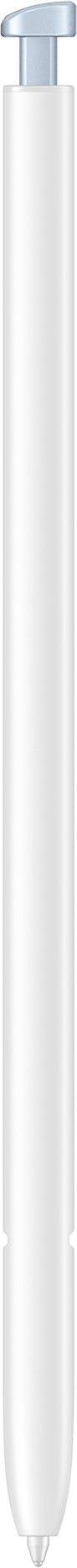 S-Pen for Samsung Galaxy S26 Ultra S948, Blå (Blue Galaxy) GH96-20906B