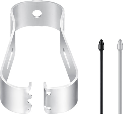 S-Pen for Samsung Galaxy S25 Ultra S938, Sølv EJ-PS938BSEGEU