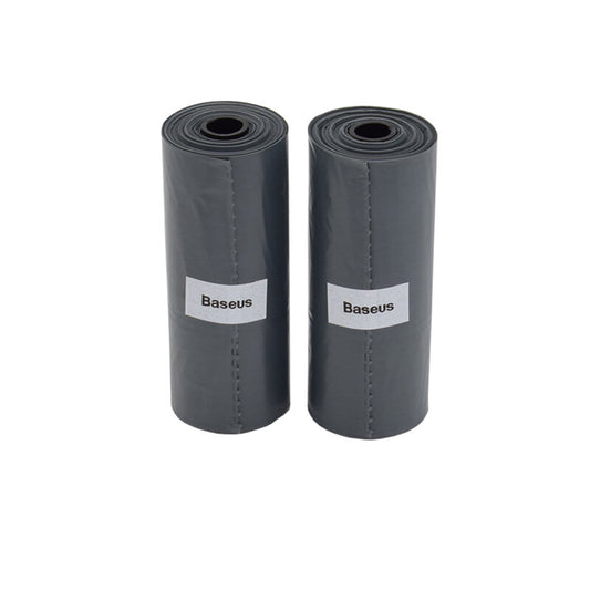 Baseus Gentleman Style søppelposer for bil, sett med 60 stykker CRLJD-0G