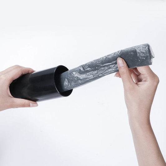 Baseus Gentleman Style søppelposer for bil, sett med 60 stykker CRLJD-0G