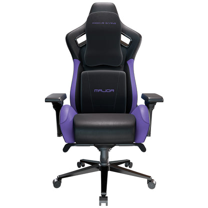 Gamingstol Proove Major, Svart Lilla GCMJ0001001