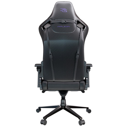 Gamingstol Proove Major, Svart Lilla GCMJ0001001
