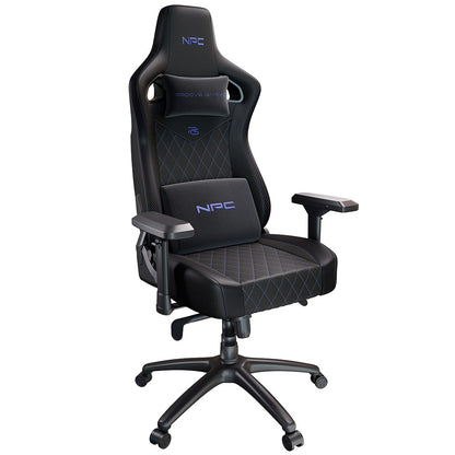 Gamingstol Proove NPC, Svart Lilla GCNP0001017