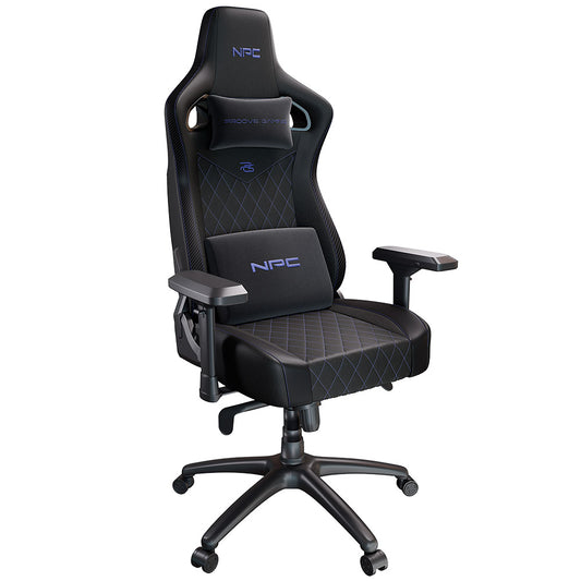 Gamingstol Proove NPC, Svart Lilla GCNP0001017