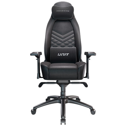 Gamingstol Proove Unit, Svart GCNT0001001