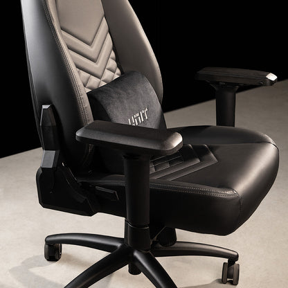 Gamingstol Proove Unit, Svart GCNT0001001