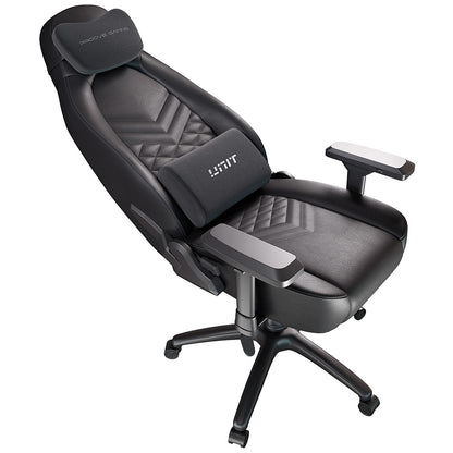 Gamingstol Proove Unit, Svart GCNT0001001