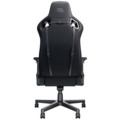 Gamingstol Proove Warrior, Svart GCWR0001011