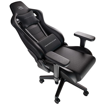Gamingstol Proove Warrior, Svart GCWR0001011
