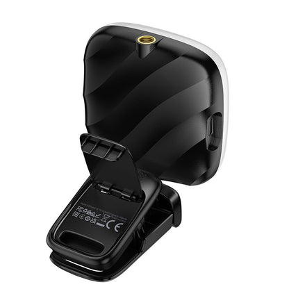 Selfie Light HOCO K29, Universal, Svart