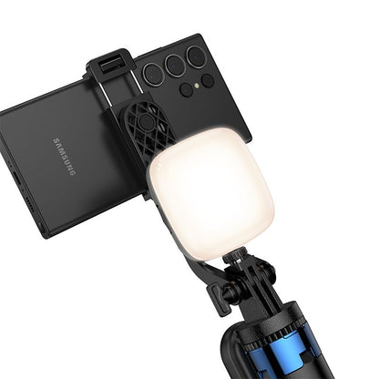 Selfie Light HOCO K29, Universal, Svart