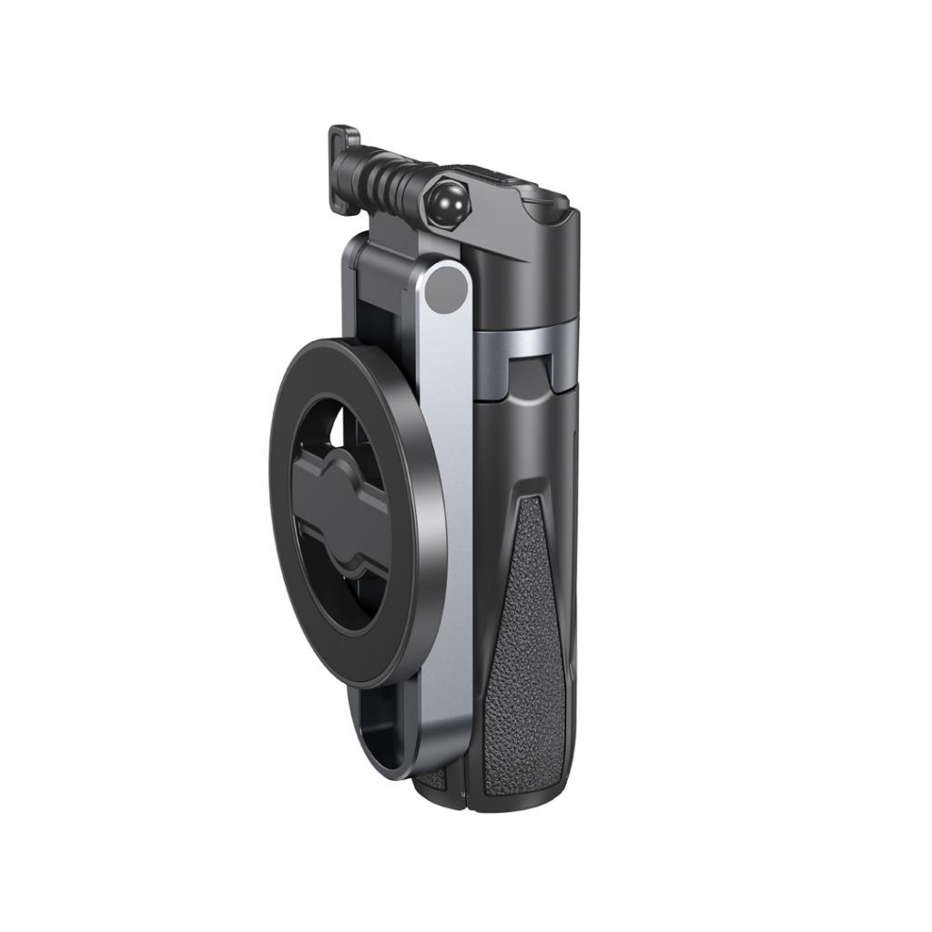 Selfie Stick Bluetooth XO Design SS22, Universal, Svart