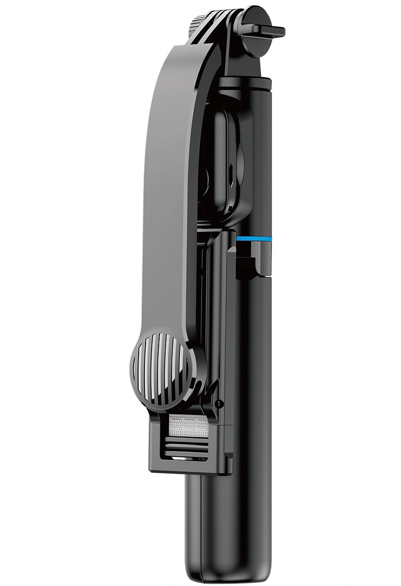 Selfie Stick Bluetooth Dudao F18S 4i1, Universal, Svart