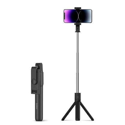 Selfie Stick Bluetooth Orico SPV100, Universal, Svart