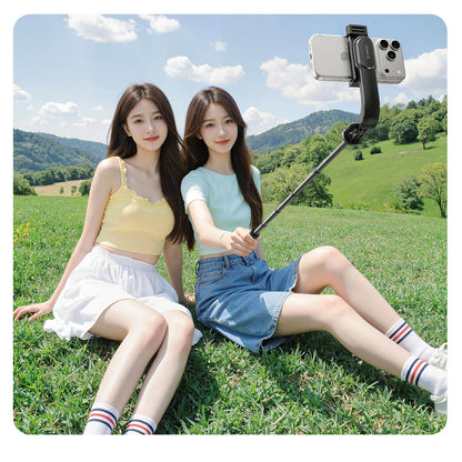Selfie Stick Bluetooth Orico SPV90, Universal, Svart
