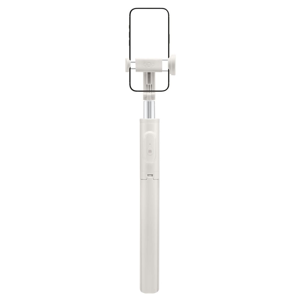 Selfie Stick Bluetooth Spigen S541W, Universal, Beige
