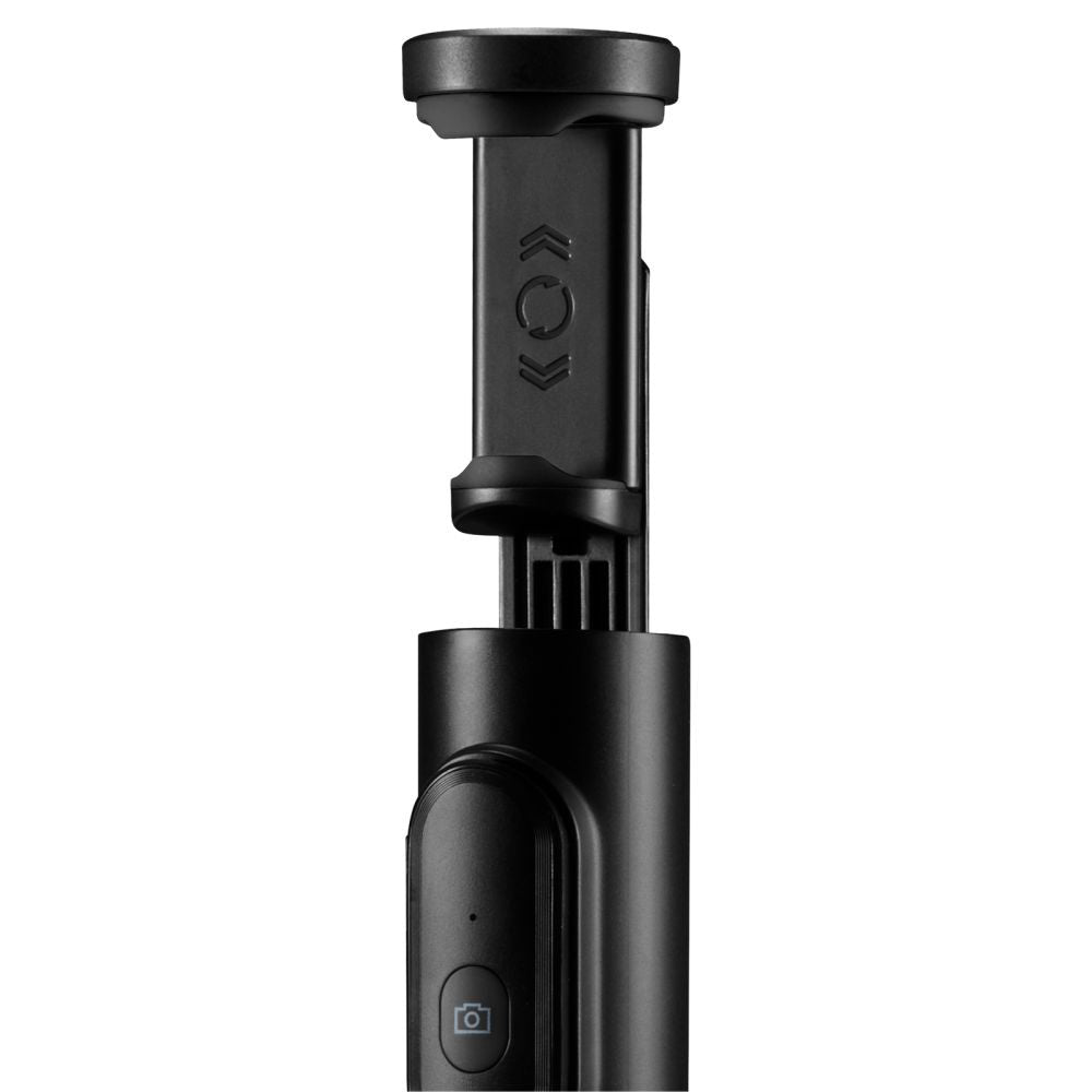 Selfie Stick Bluetooth Spigen S541W, Universal, Svart