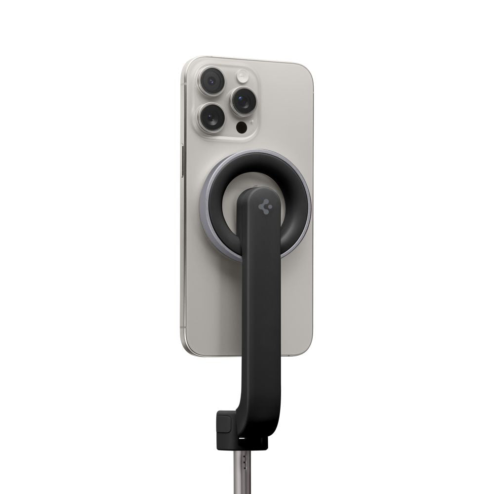 Selfie Stick Bluetooth Spigen S571W, Universal, Svart