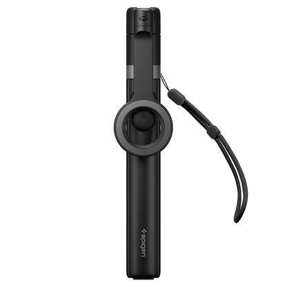 Selfie Stick Bluetooth Spigen S582W, Universal, Svart AMP11372