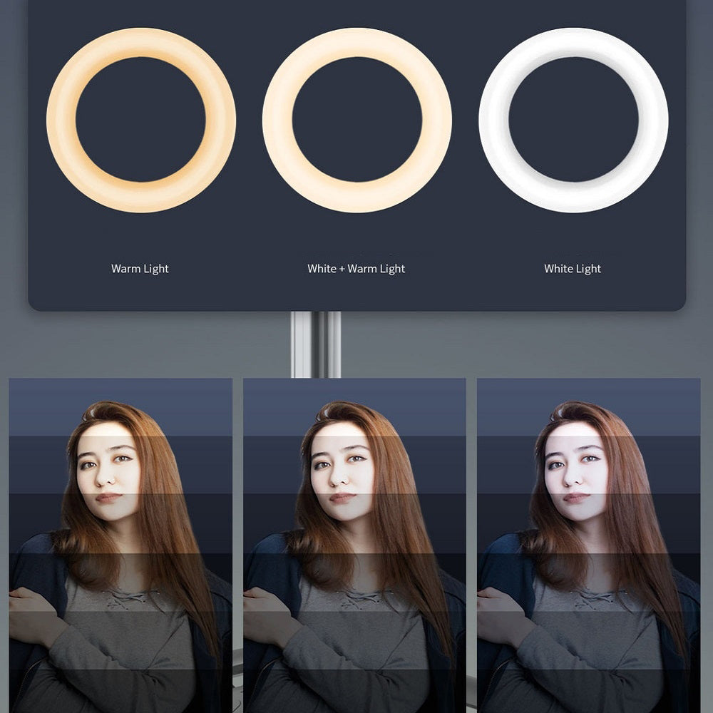 Selfie Stick Bluetooth Techsuit Q05s, Universal, Svart