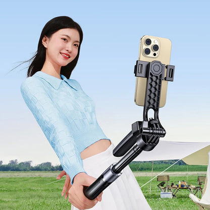 Selfie Stick Bluetooth UGREEN LP849 (45301), Universal, Svart