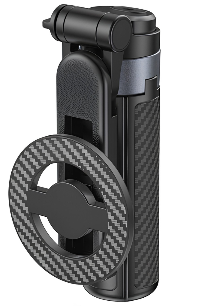 Selfie Stick Bluetooth XO Design SS25 Pro, Universal, Svart