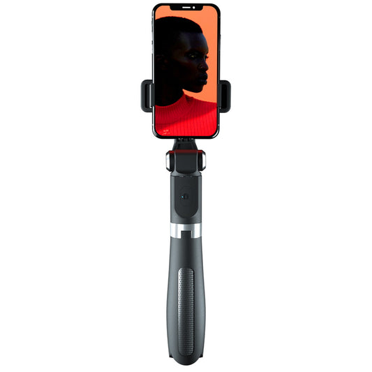 Selfie Stick Bluetooth XO Design SS08, Universal, Svart
