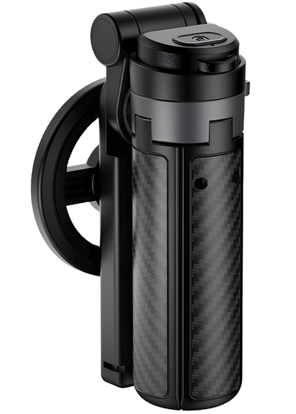 Selfie Stick Bluetooth XO Design SS25 Pro, Universal, Svart