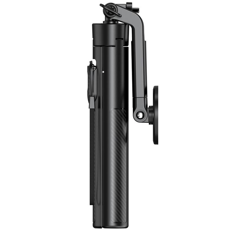 Selfie Stick Bluetooth XO Design SS30, Universal, Svart