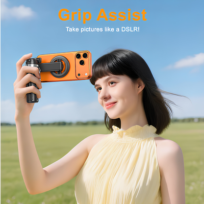 Selfie Stick Bluetooth XO Design SS25 Pro, Universal, Svart