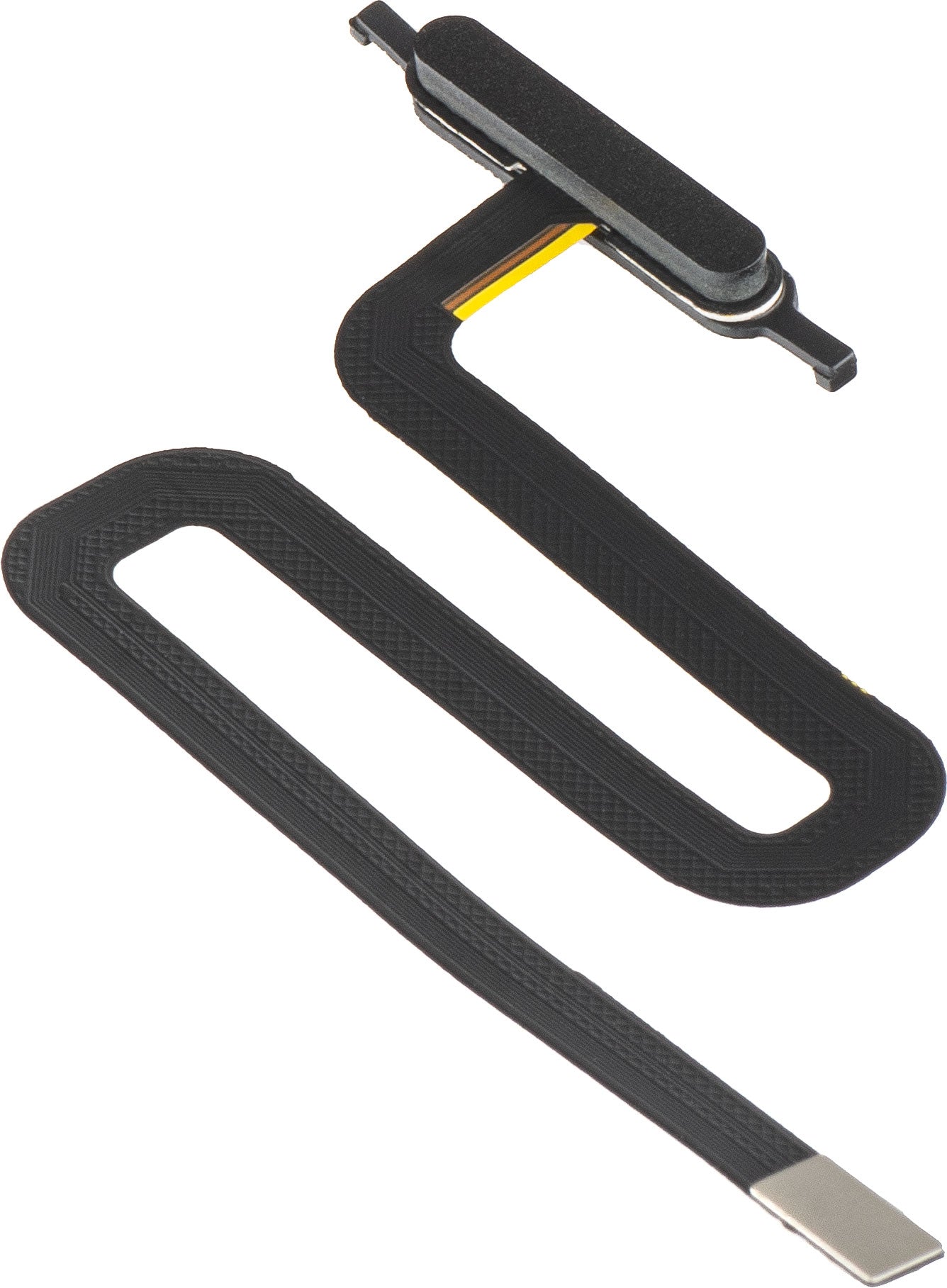 HMD Arc Fingeravtrykksensor, med bånd, Svart (Shadow Black), Service Pack 1801000278SH0