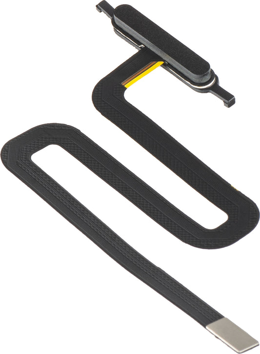 HMD Arc Fingeravtrykksensor, med bånd, Svart (Shadow Black), Service Pack 1801000278SH0