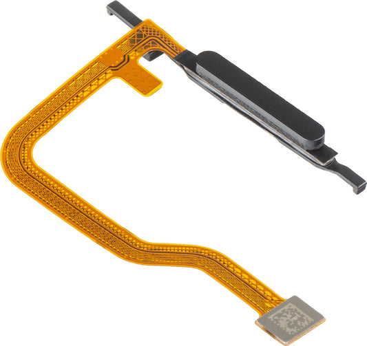 Senzor Amprenta HMD Fusion, med bånd, Svart, Service Pack 60400532H001