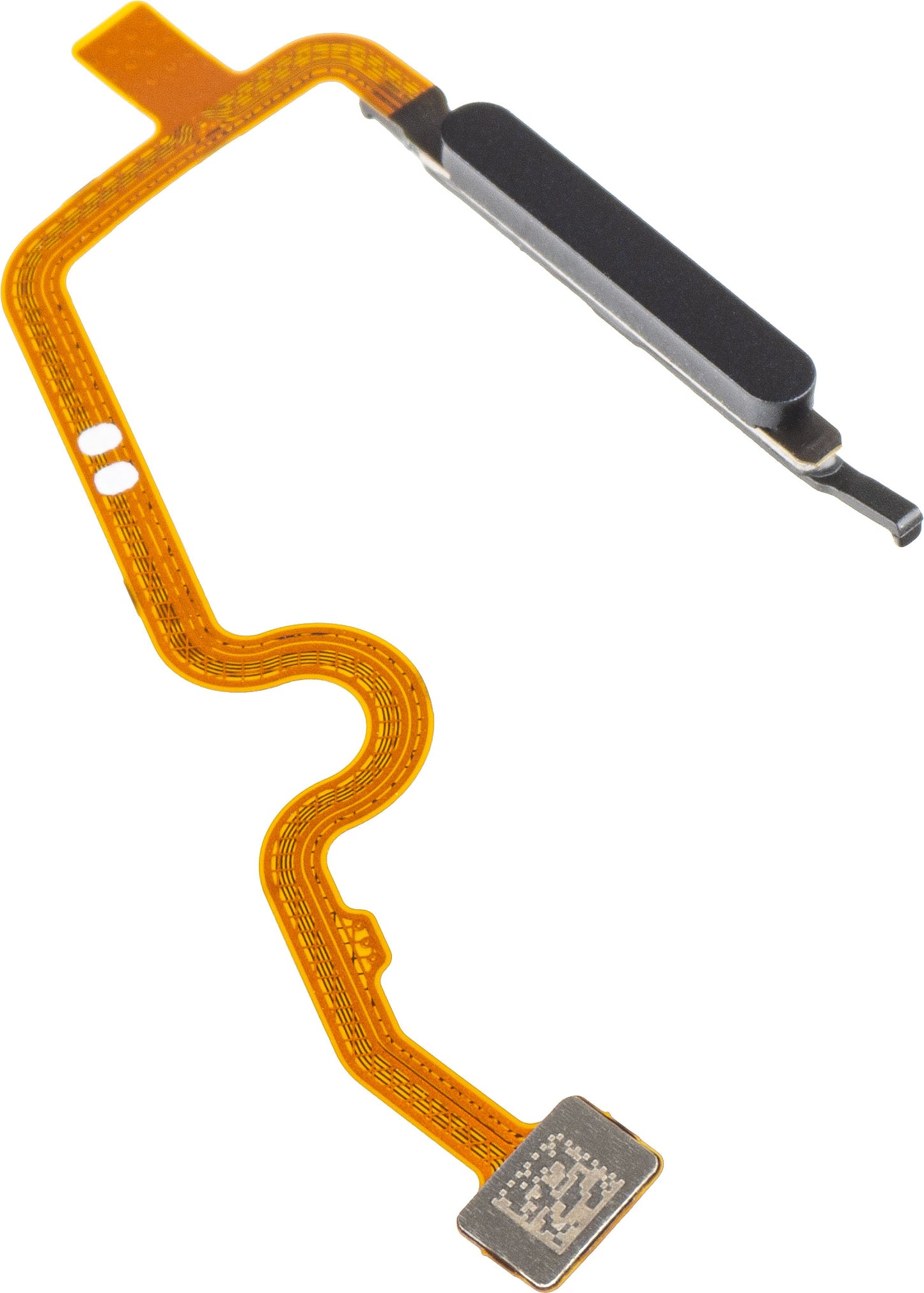 HMD Pulse Pro Fingeravtrykksensor, med bånd, Svart (Black Ocean), Service Pack 178308614