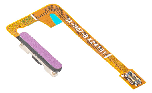 HMD Skyline Fingeravtrykksensor, med bånd, Rosa (Neon Pink), Service Pack HQ703010008M0