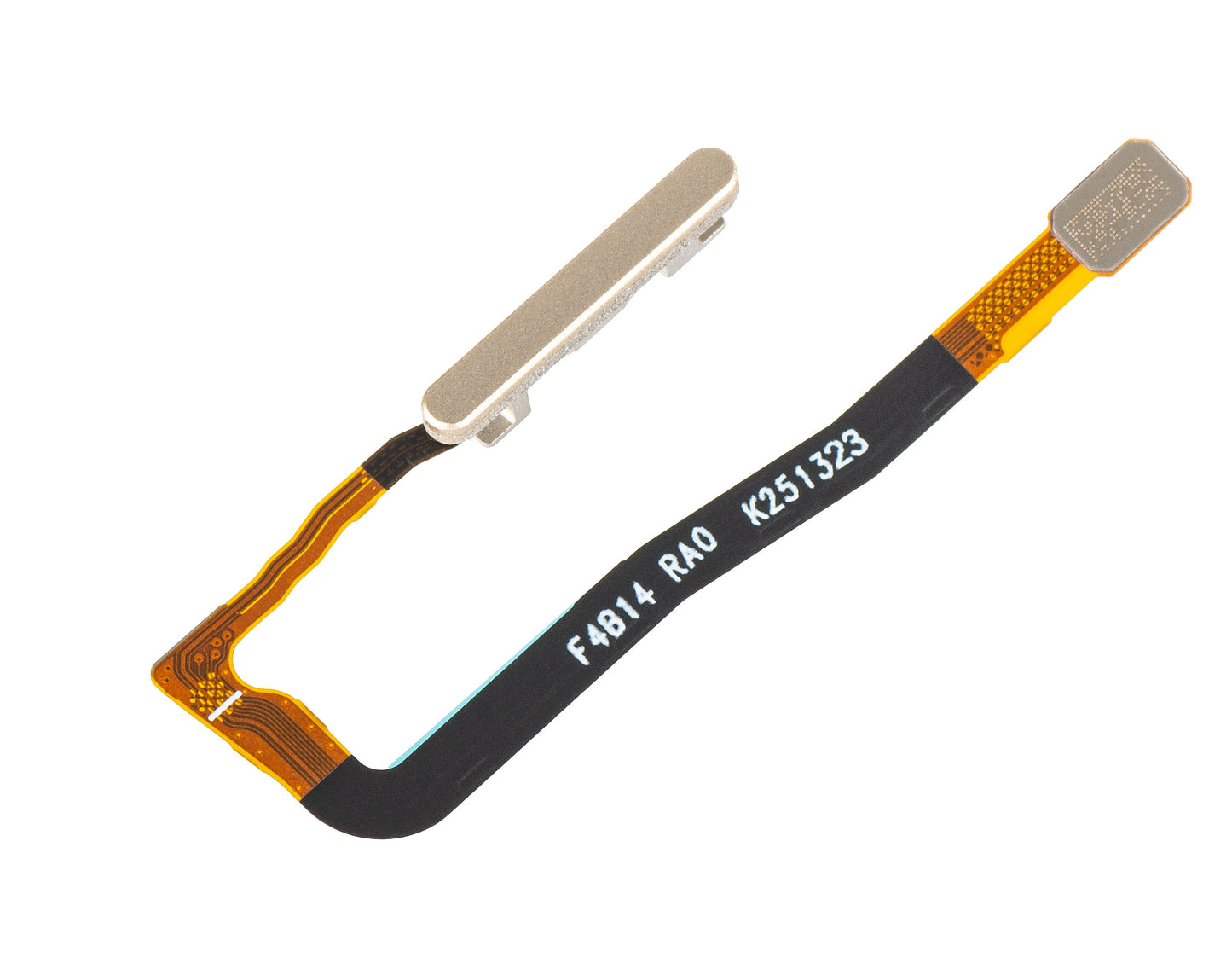 Fingeravtrykkssensor Honor Magic V5, med bånd, Hvit (Ivory White), Service Pack 2310AAGY