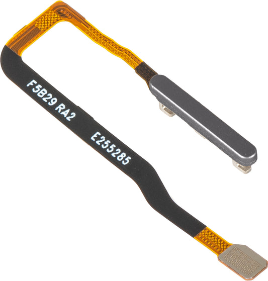 Honor Magic V6 fingeravtrykksensor, med bånd, svart, Service Pack 2310AAKQ