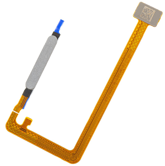 Fingeravtrykkssensor Honor X5c Plus, med bånd, Sølv, Service Pack 9707ACFF