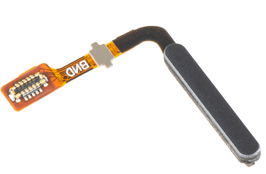 Fingeravtrykksensor Huawei Mate X7, med bånd, Grå, Service Pack 23100804