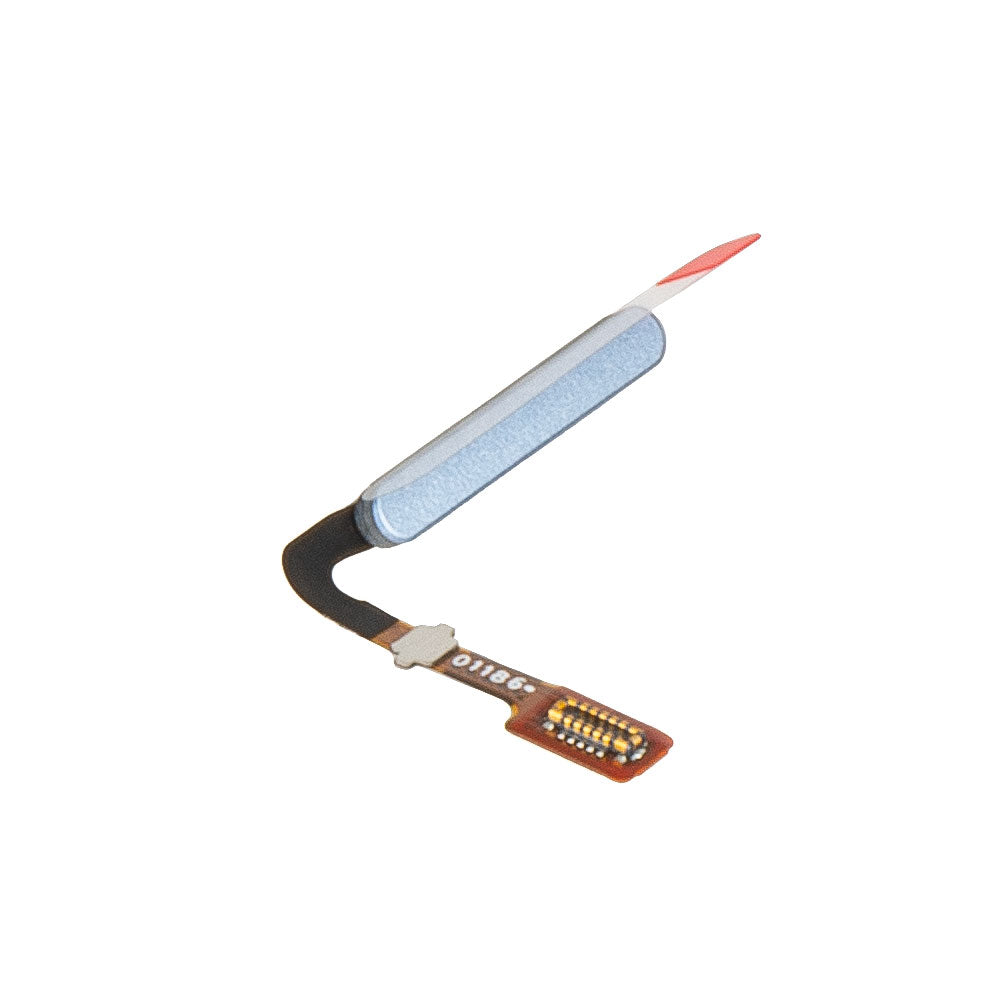 Huawei MatePad Pro Max fingeravtrykksensor, med bånd, blå, Service Pack 23100852