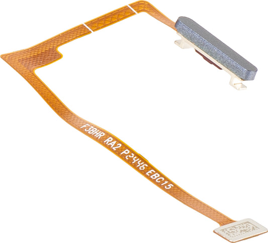 Fingeravtrykksensor Realme 14x, Svart (Carbon Black), Service Pack 611201000245