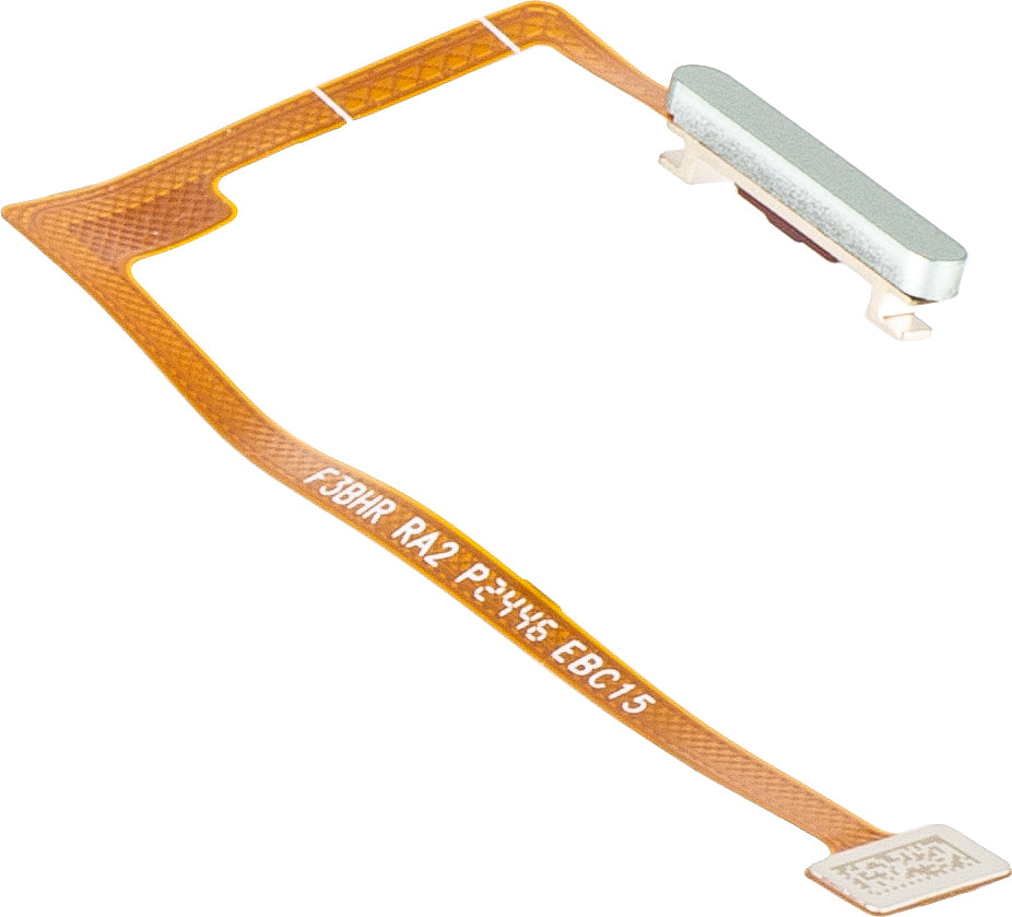 Senzor Amprenta Realme 14x, Grønn (Peridot Green), Service Pack 611201000246