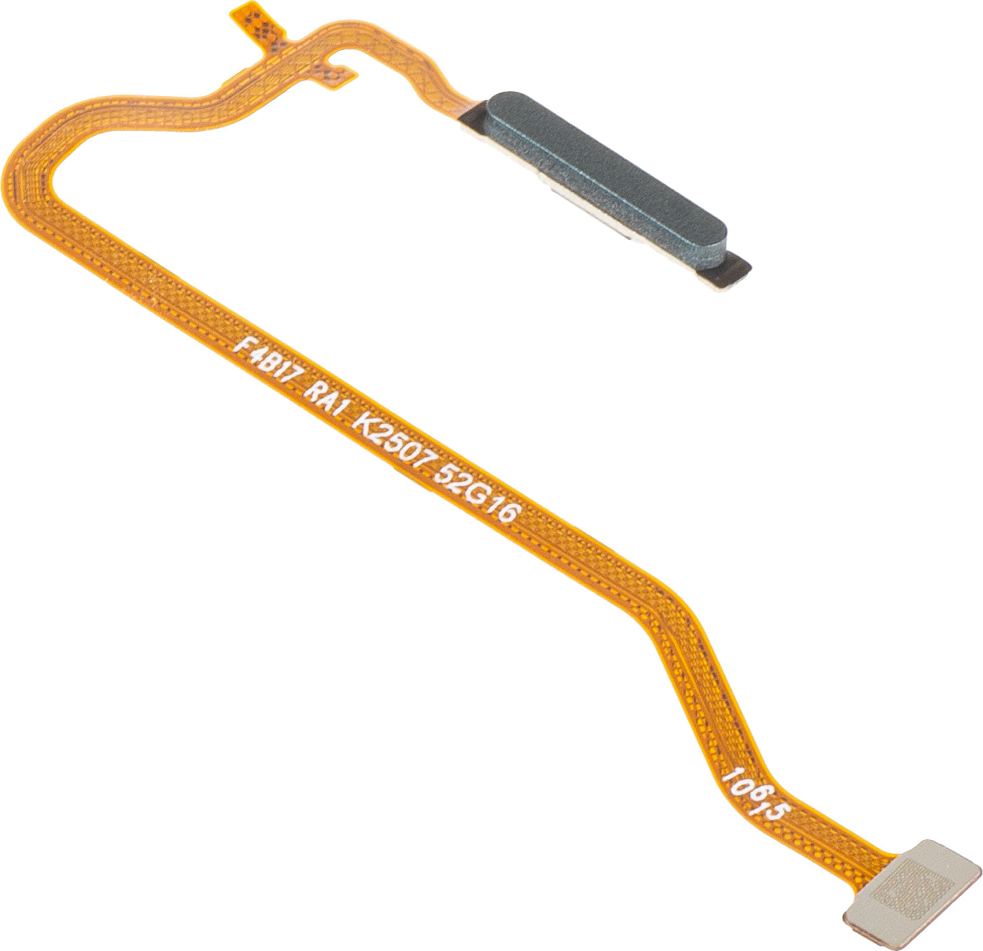 Senzor Amprenta Realme C71, Grønn (Forest Owl), Service Pack 611201000267