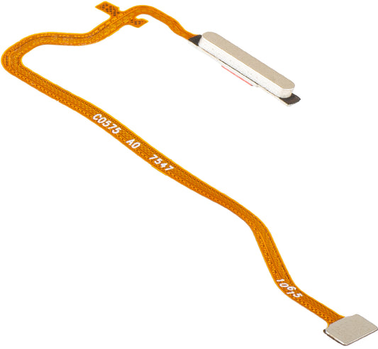 Fingeravtrykksensor Realme Note 70T, Gull (Beach Gold), Service Pack 611201000280