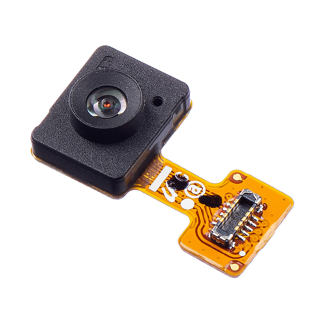 Fingeravtrykksensor Samsung Galaxy A52s 5G A528 / A52 5G A526 / A32 A325, med bånd, Service Pack GH96-14110A